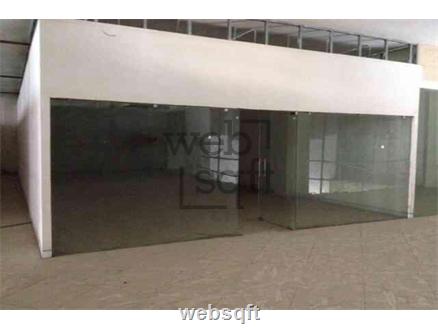Commercial Retail showroom for Sale in Madinaguda